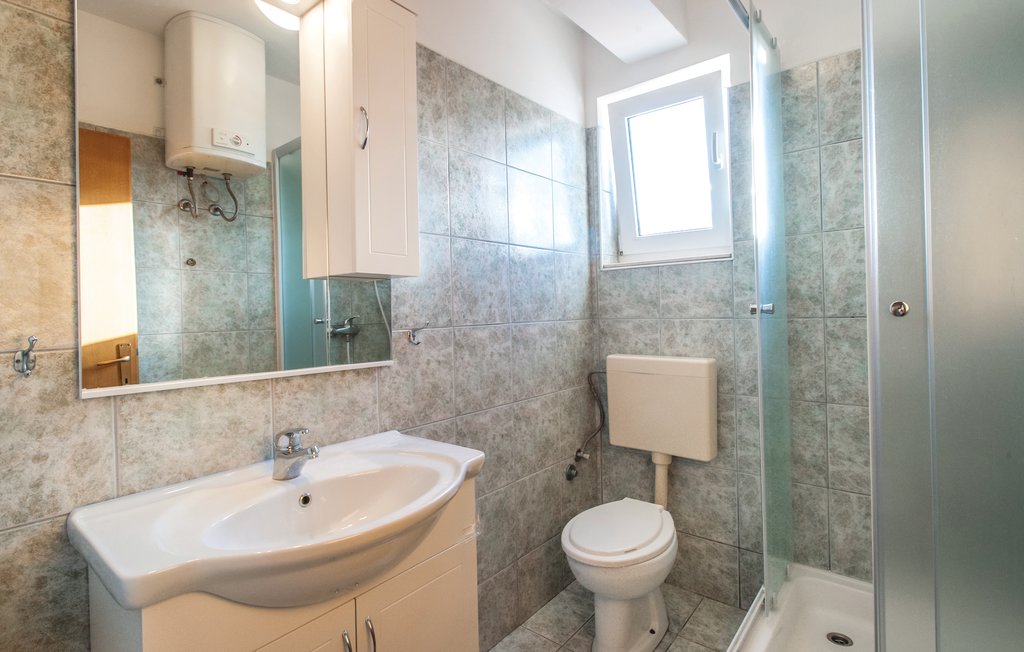 Ferienhaus - Rogoznica-Razanj , Kroatien - CDV744 39