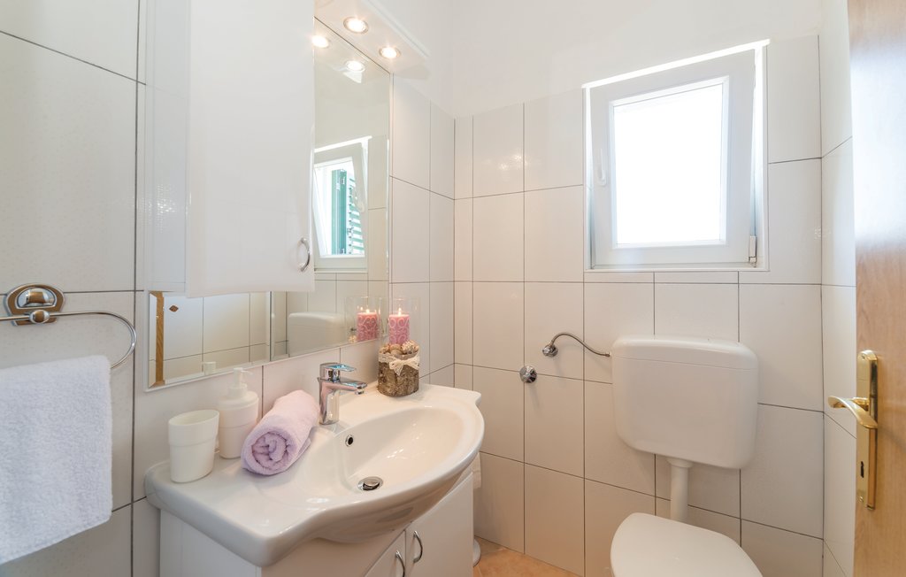 Ferienhaus - Sibenik-Pakovo Selo , Kroatien - CDV791 37