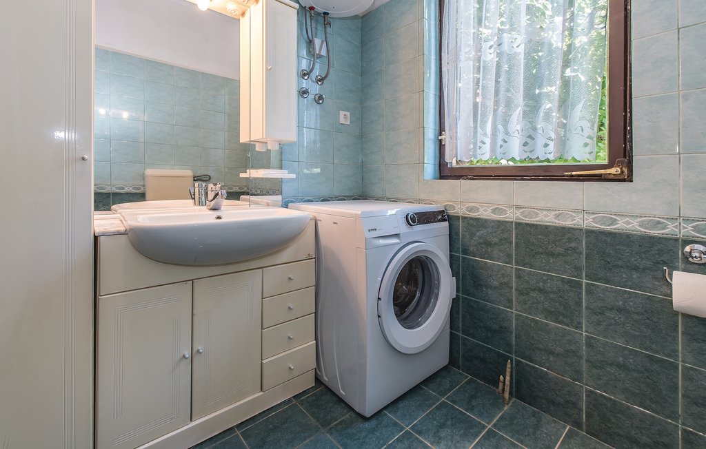 Ferienhaus - Vodice-Tribunj , Kroatien - CDV810 42