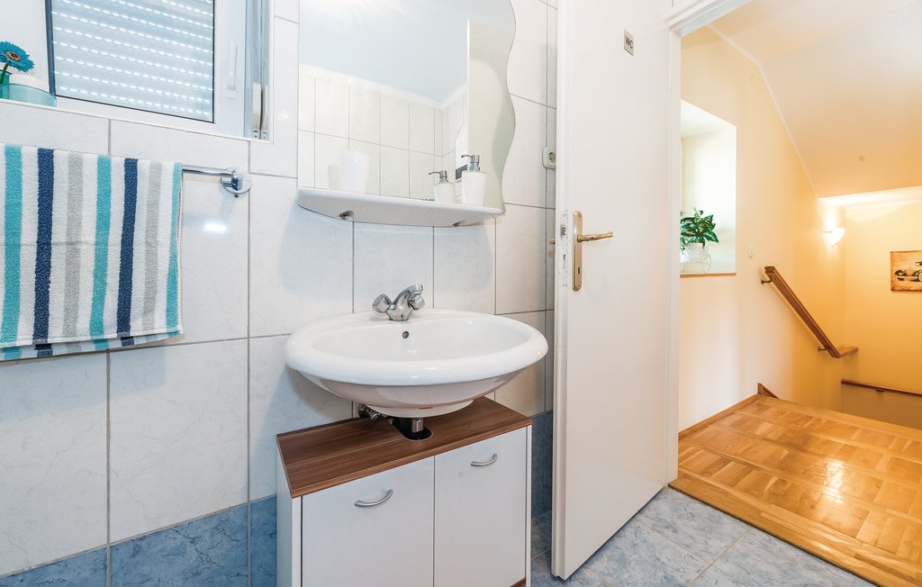 Semesterhus - Sibenik-Bilice , Kroatien - CDV820 35