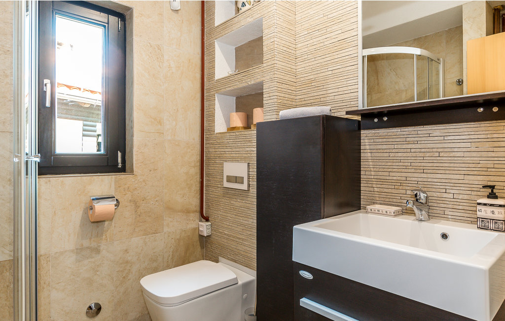 Feriehuse - Vodice-Ivinj , Kroatien - CDV846 34