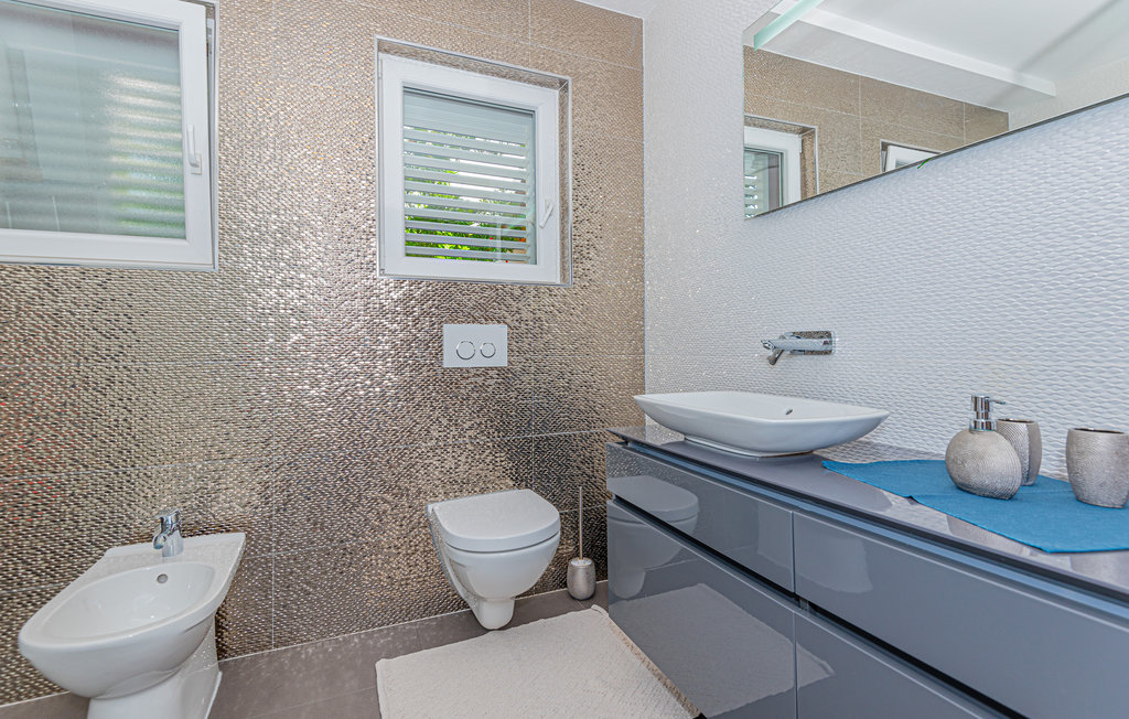 Ferienhaus - Sibenik-Brodarica , Kroatien - CDV918 52