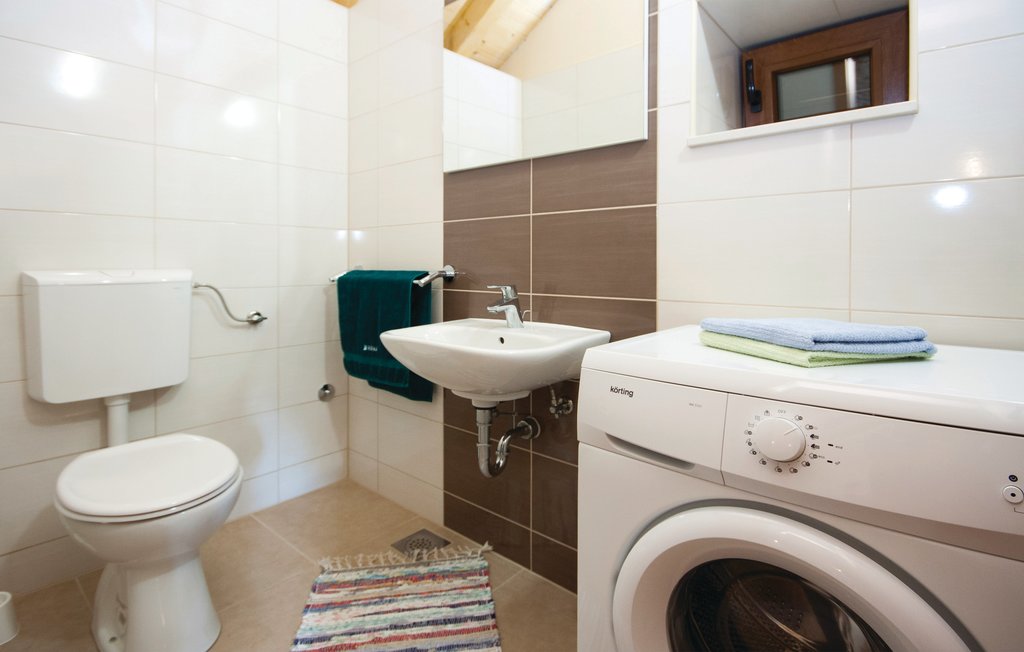 Ferienhaus - Sibenik-Lozovac , Kroatien - CDV944 23