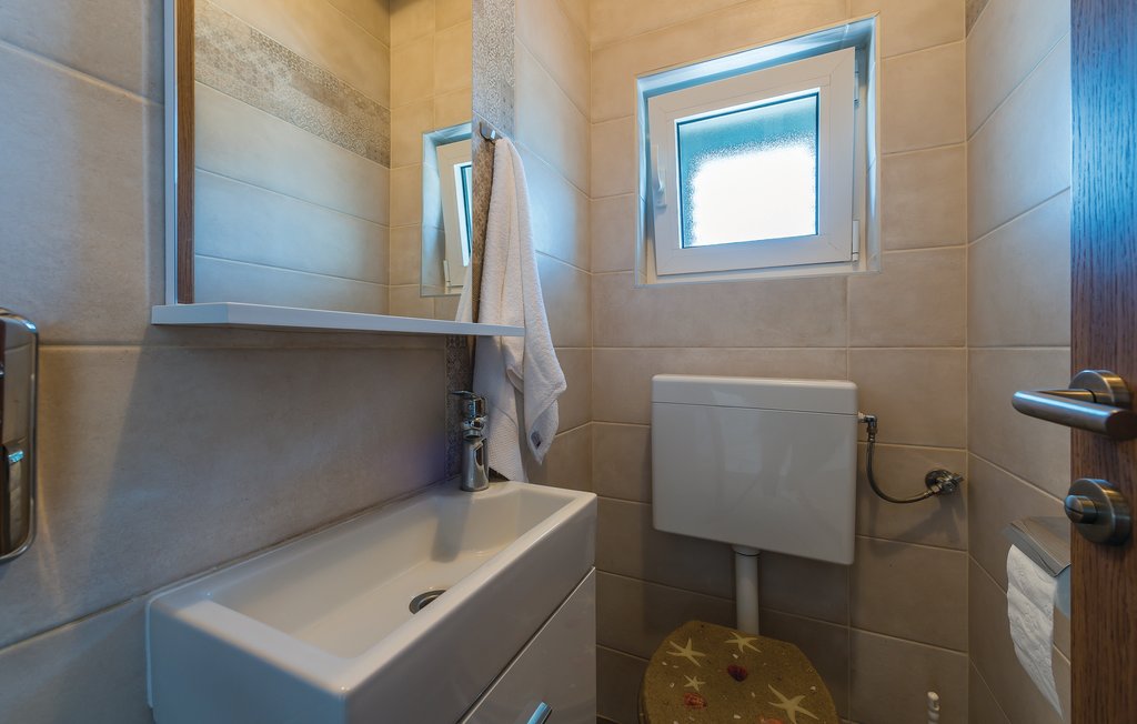 Ferienhaus - Sibenik-Dubrava , Kroatien - CDV005 65