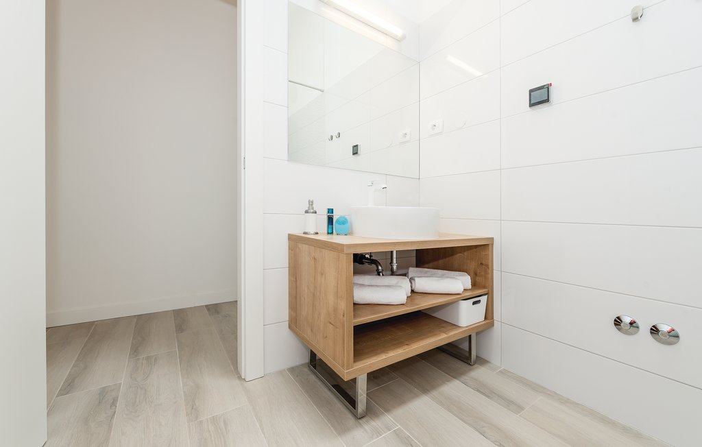 Ferienhaus - Sibenik-Dubrava , Kroatien - CDV006 48