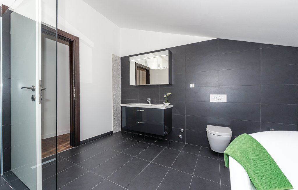 Ferienhaus - Sibenik-Dubravice , Kroatien - CDV008 40