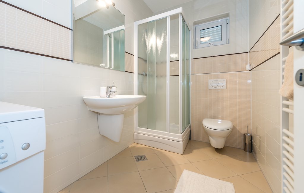 Ferienhaus - Rogoznica , Kroatien - CDV079 49