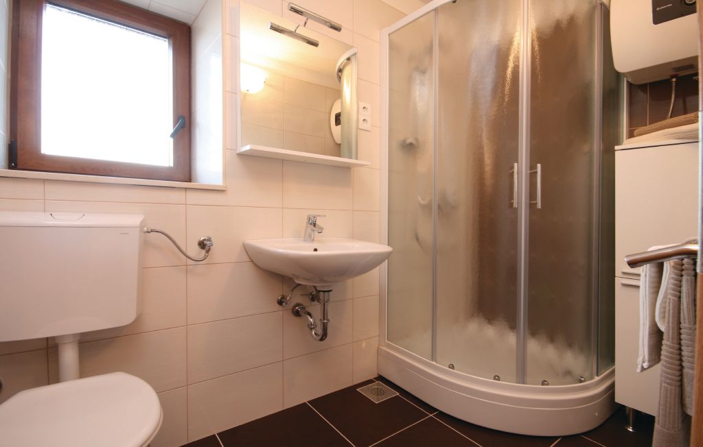 Ferienhaus - Sibenik-Lozovac , Kroatien - CDV944 26