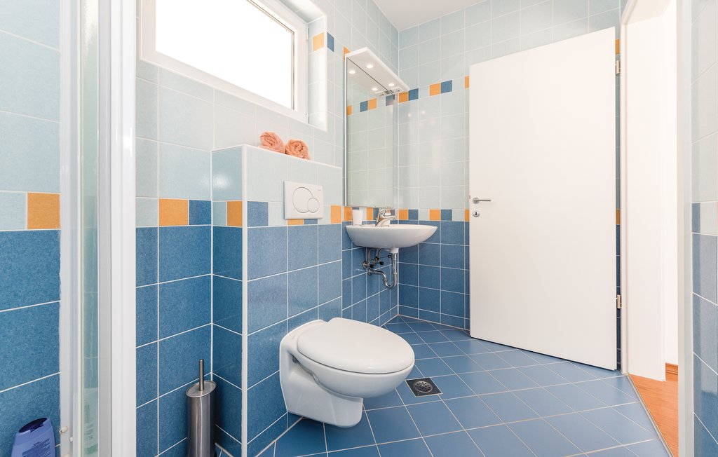 Ferienhaus - Rogoznica , Kroatien - CDV079 46