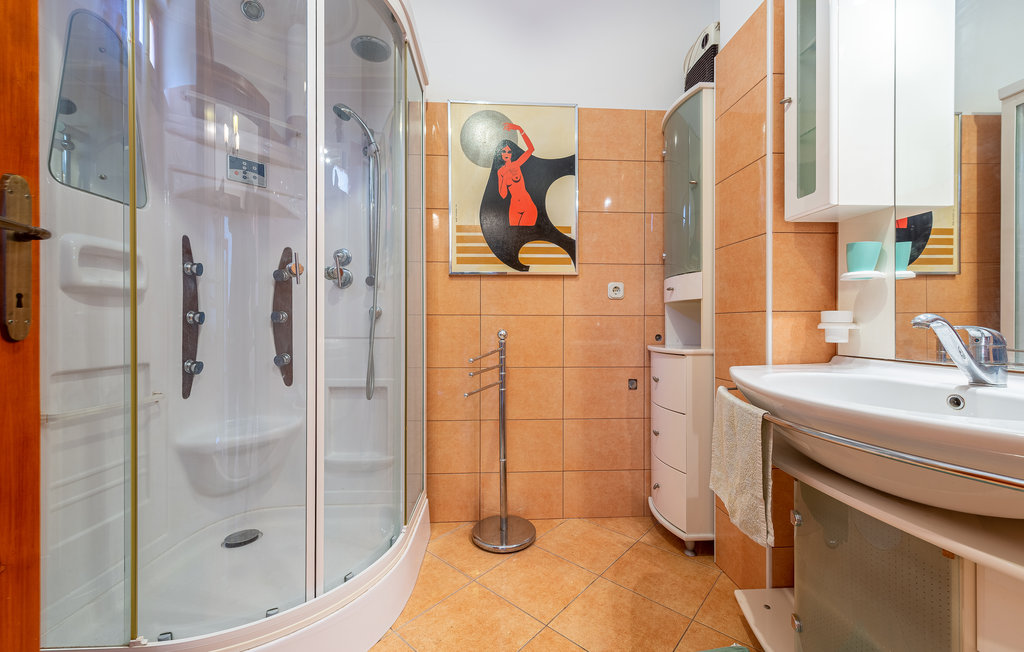 Feriehuse - Sibenik-Donje Polje , Kroatien - CDV396 43