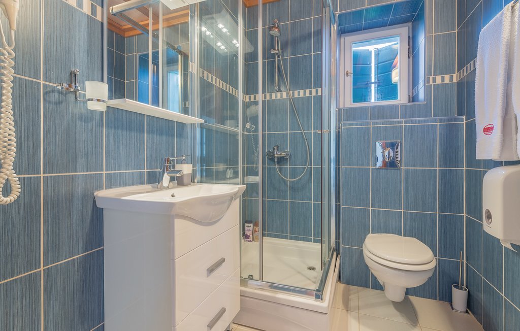 Ferienhaus - Sibenik-Drinovci , Kroatien - CDV500 34