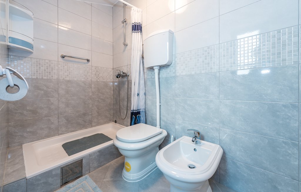 Feriehuse - Drnis-Mirlovic Polje , Kroatien - CDV701 45