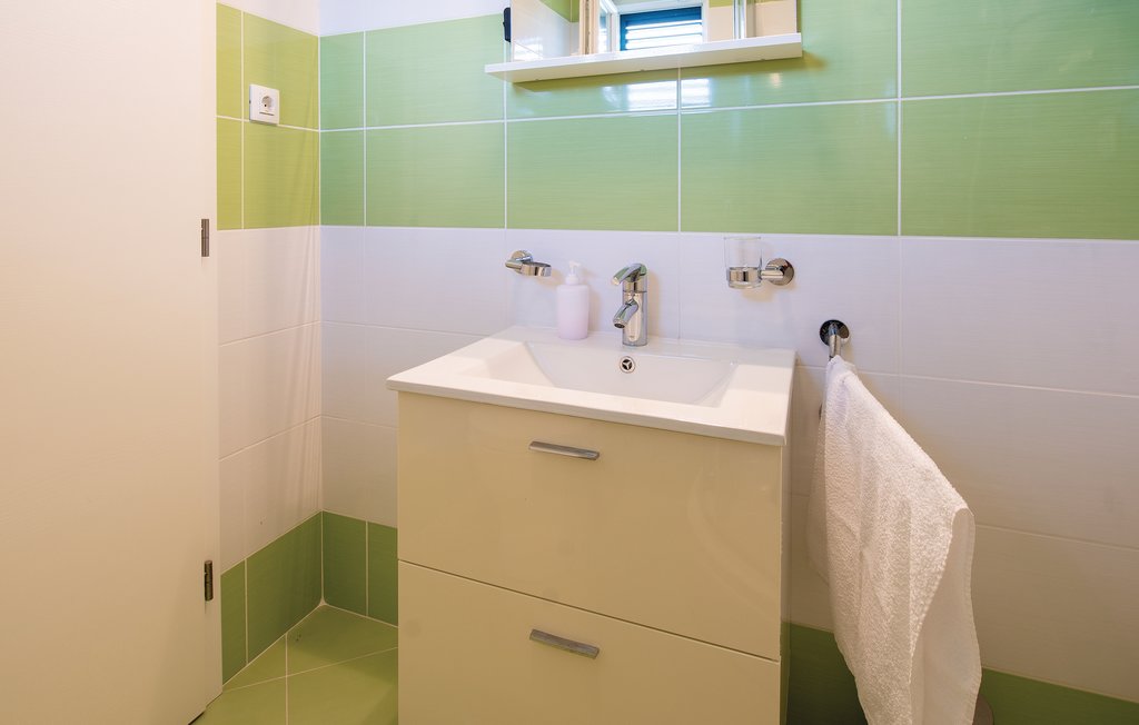 Semesterlägenhet - Sibenik-Grebastica , Kroatien - CDV927 24