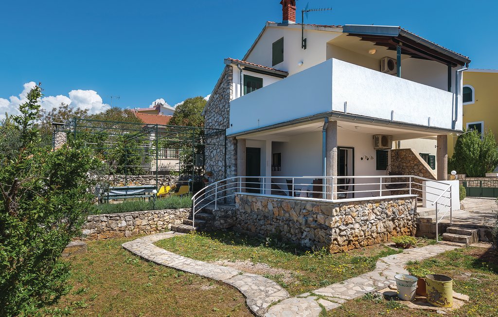 Feriehus - Sibenik-Zaboric , Kroatia - CDV707 2