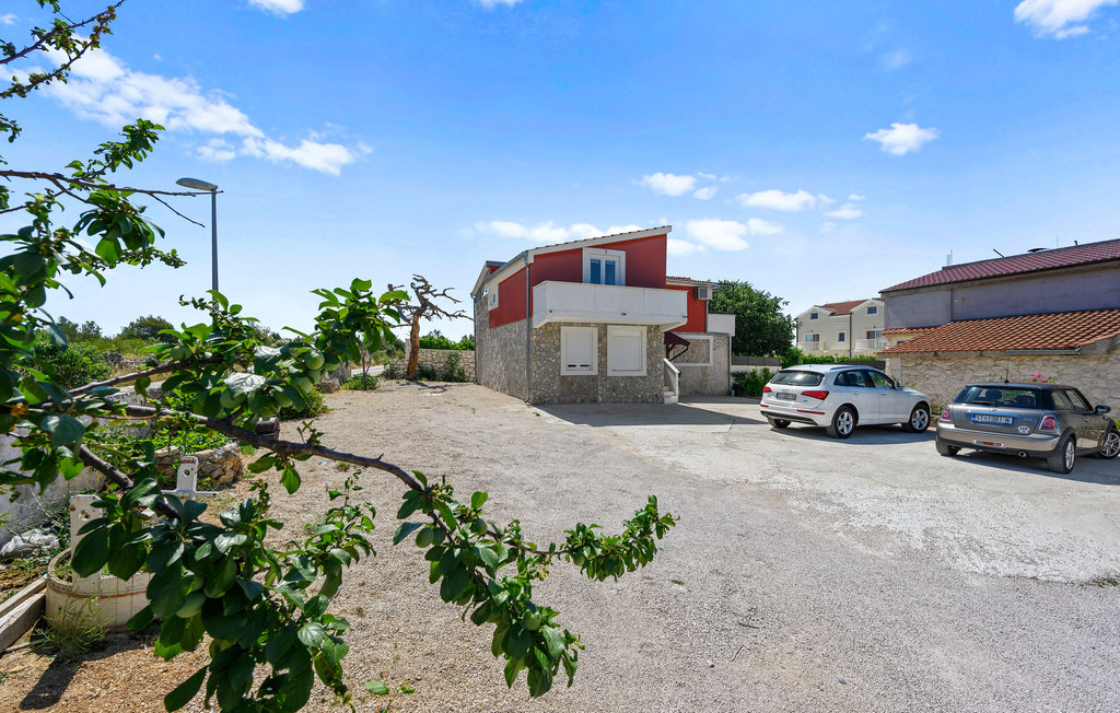 Ferienhaus - Vodice , Kroatien - CDV727 12