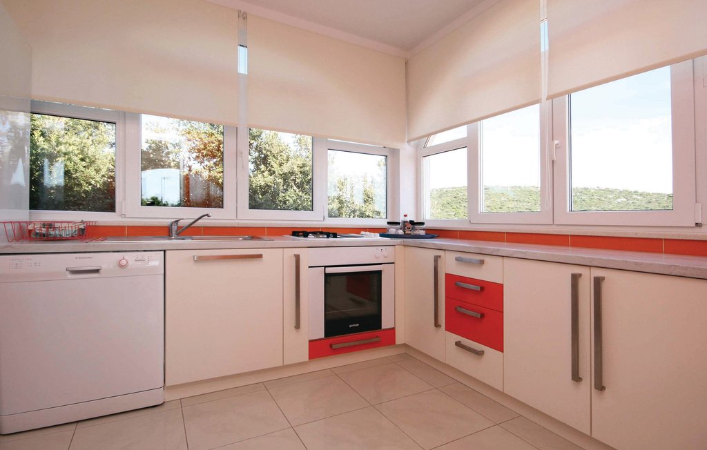 Ferienhaus - Rogoznica-Kanica , Kroatien - CDV787 5