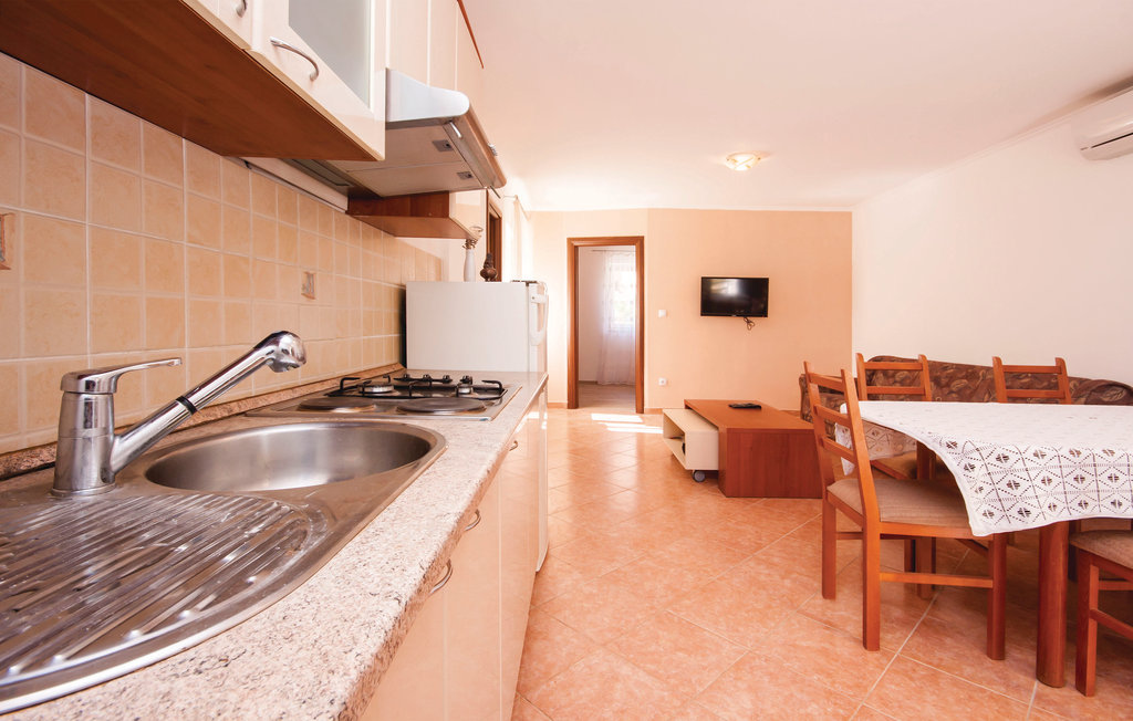 Lejlighed - Sibenik-Krapanj , Kroatien - CDV817 11