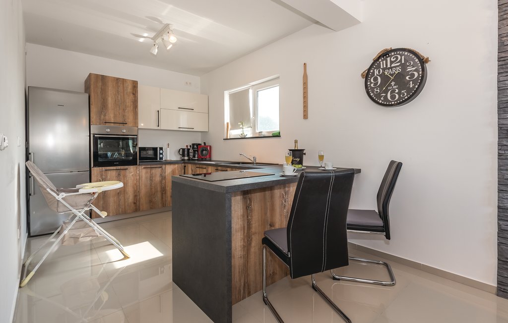 Ferienhaus - Sibenik-Dubravice , Kroatien - CDV008 23