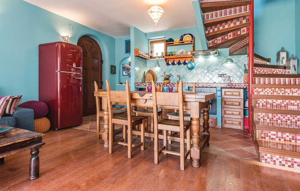 Ferienhaus - Sibenik-Zaboric , Kroatien - CDV010 18