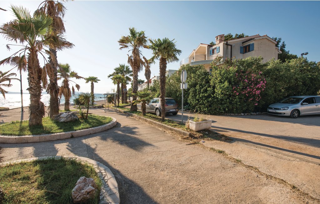 Ferienhaus - Sibenik-Zaboric , Kroatien - CDV259 3