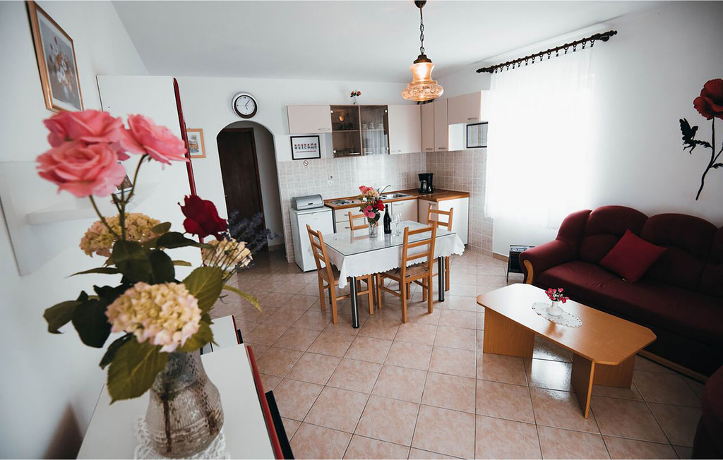 Semesterlägenhet - Vodice , Kroatien - CDV272 2