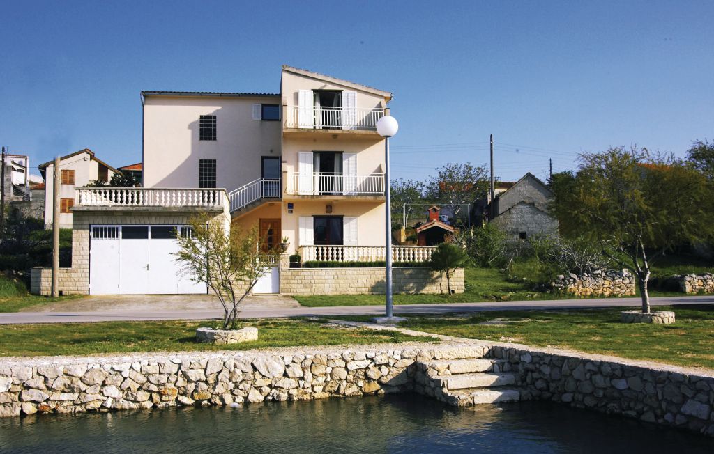 Ferienwohnung - Sibenik-Jadrtovac , Kroatien - CDV280 2