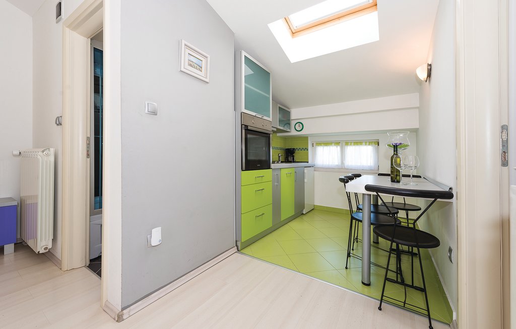 Lejlighed - Vodice , Kroatien - CDV366 16