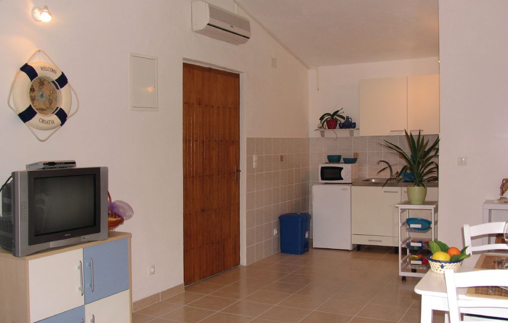 Ferienhaus - Sibenik-Jadrija , Kroatien - CDV378 10