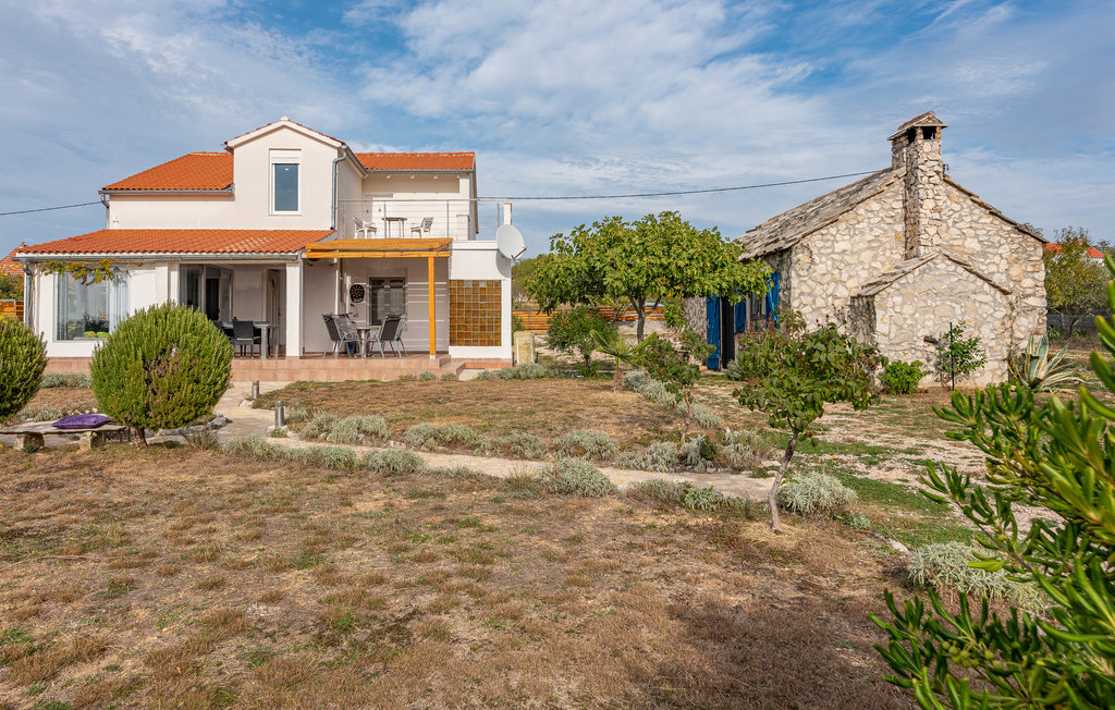 Feriehuse - Sibenik-Krkovic , Kroatien - CDV555 13