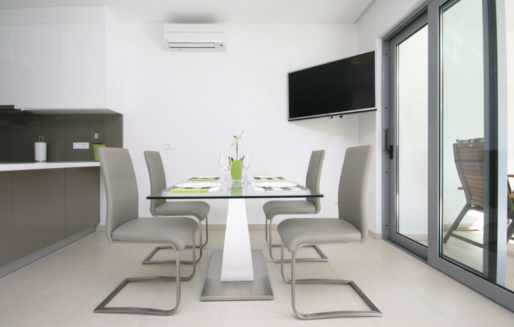 Lejlighed - Sibenik-Grebastica , Kroatien - CDV662 2