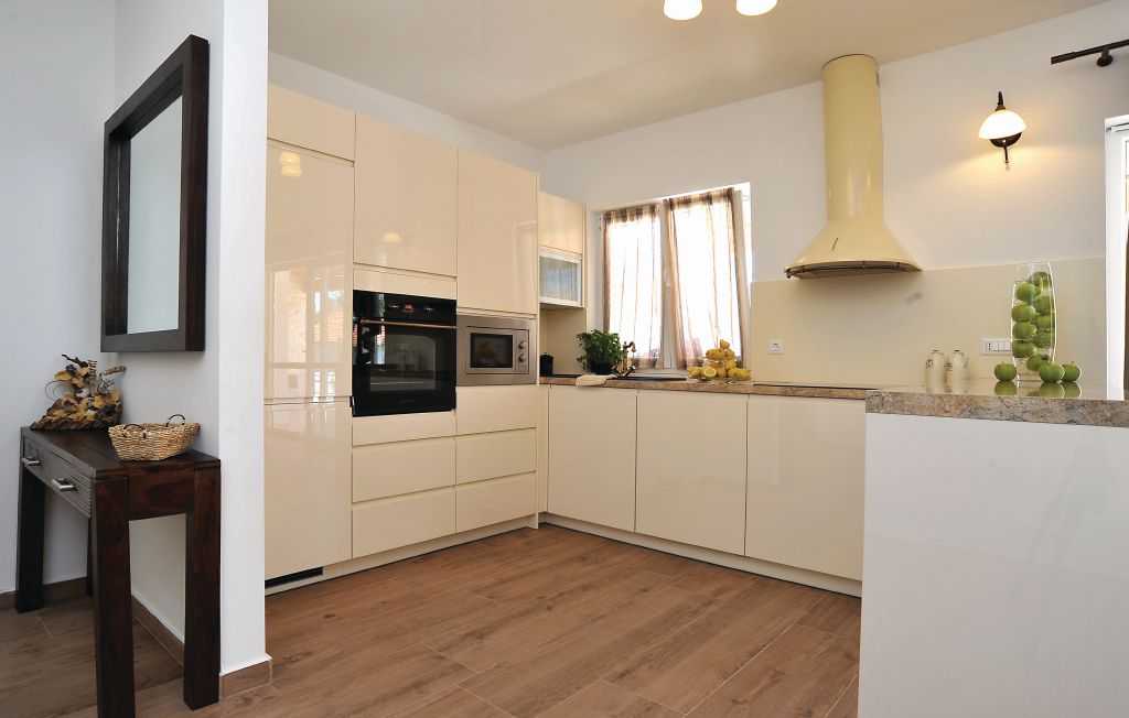 Ferienhaus - Sibenik-Dubrava , Kroatien - CDV680 27