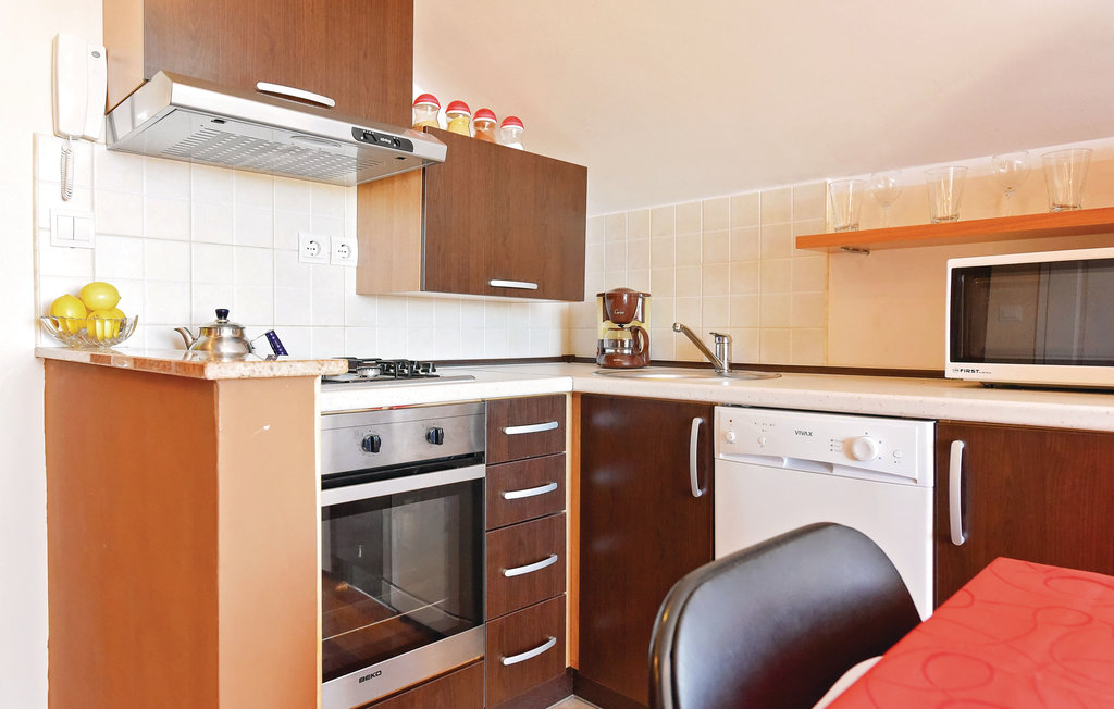 Lejlighed - Vodice , Kroatien - CDV688 5