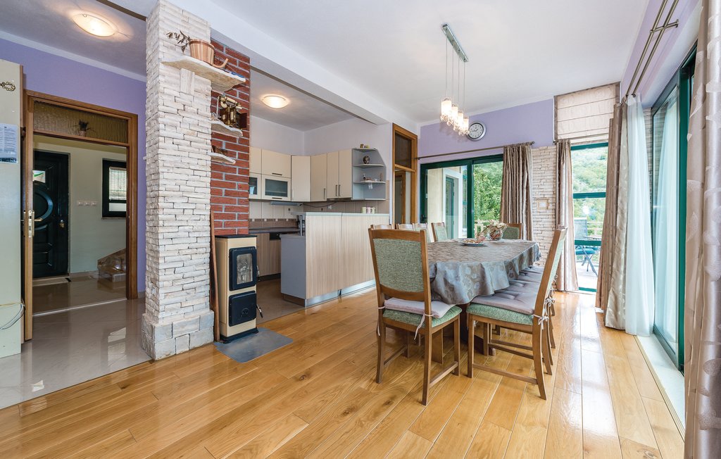 Feriehuse - Drnis-Mirlovic Polje , Kroatien - CDV701 30