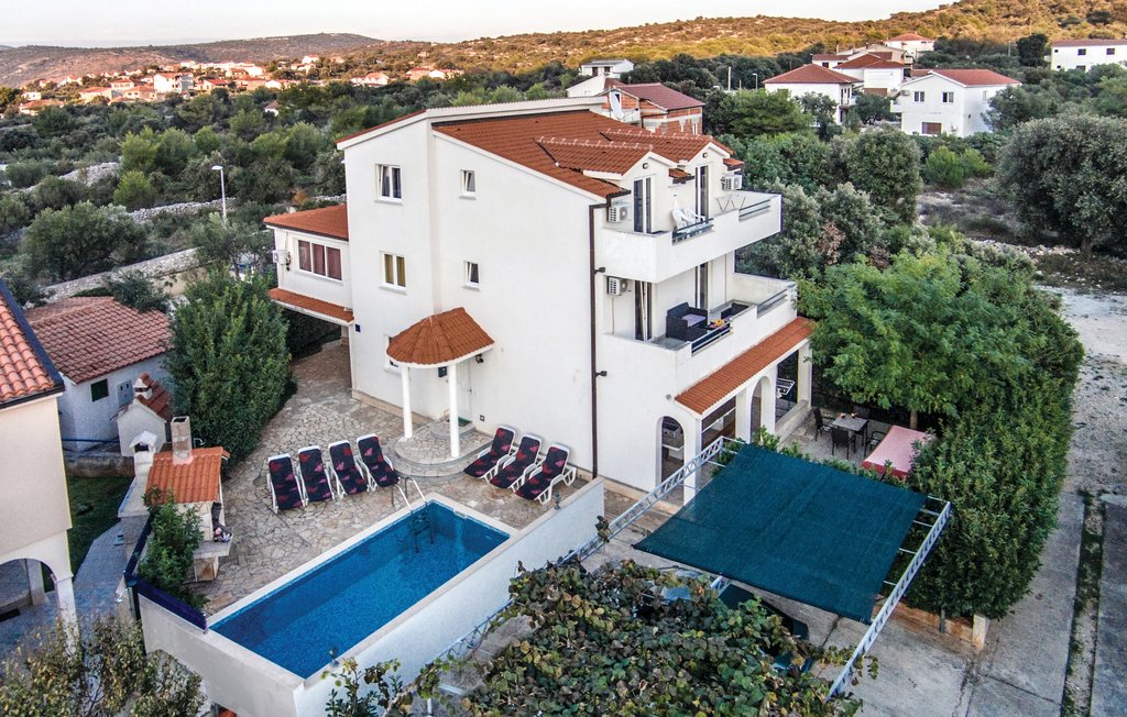 Ferienhaus - Rogoznica-Razanj , Kroatien - CDV744 6