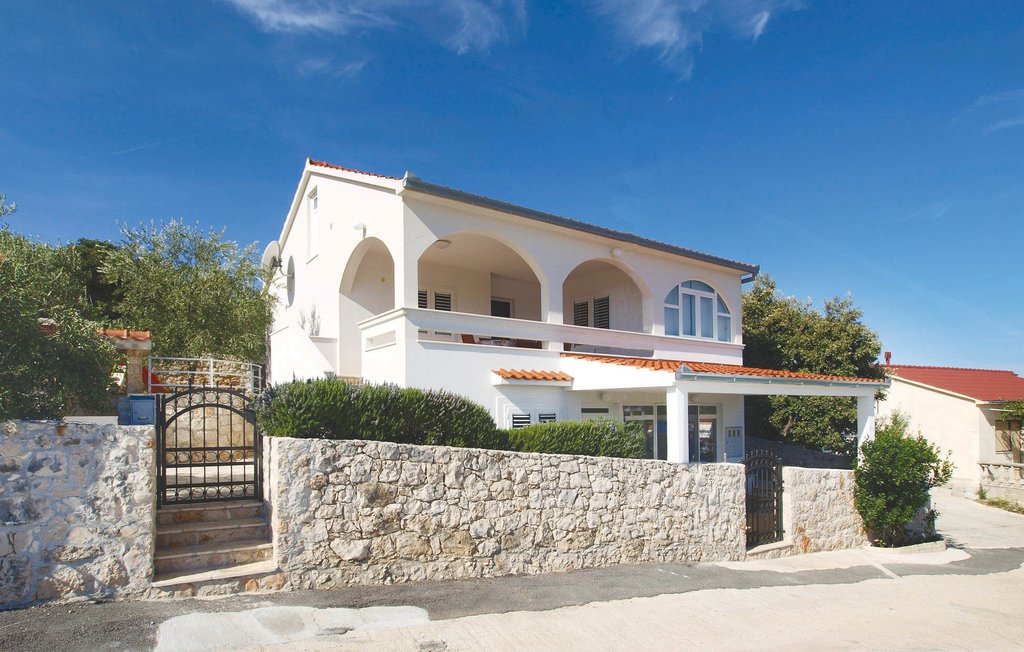 Ferienhaus - Rogoznica-Kanica , Kroatien - CDV787 2