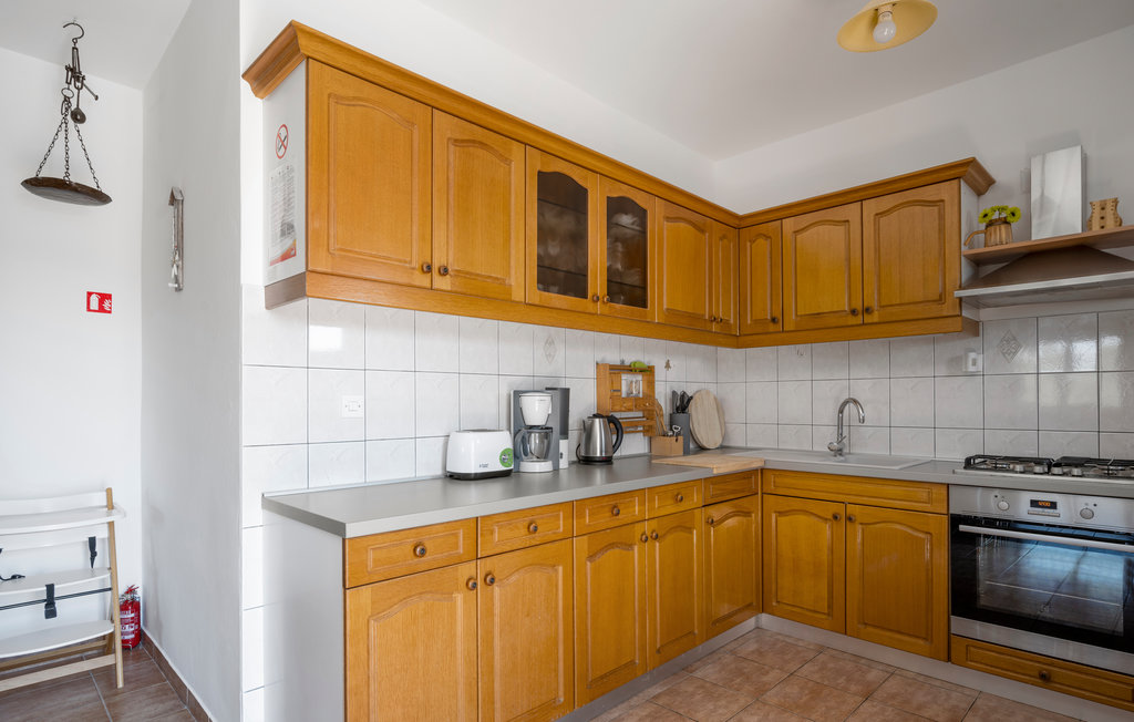 Ferienhaus - Vodice-Dubrava kod Tisna , Kroatien - CDV852 31