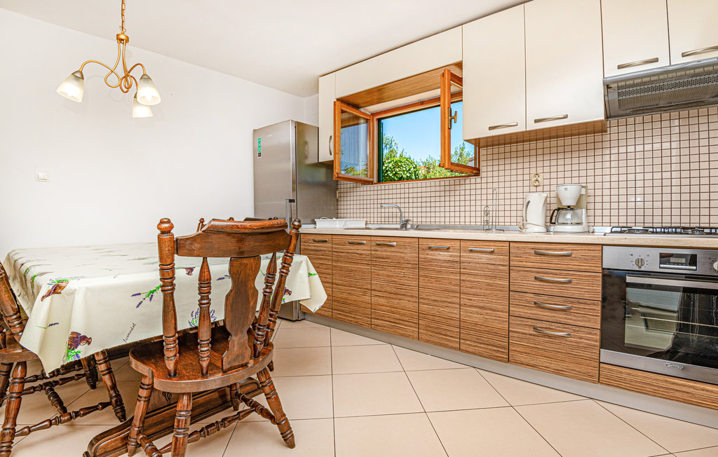 Semesterlägenhet - Vodice , Kroatien - CDV913 3