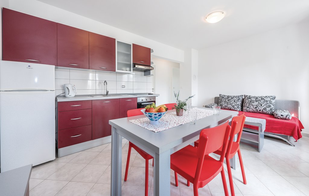 Lejlighed - Sibenik-Grebastica , Kroatien - CDV928 4