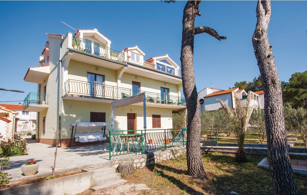 Lejlighed - Sibenik-Brodarica , Kroatien - CDV967 3