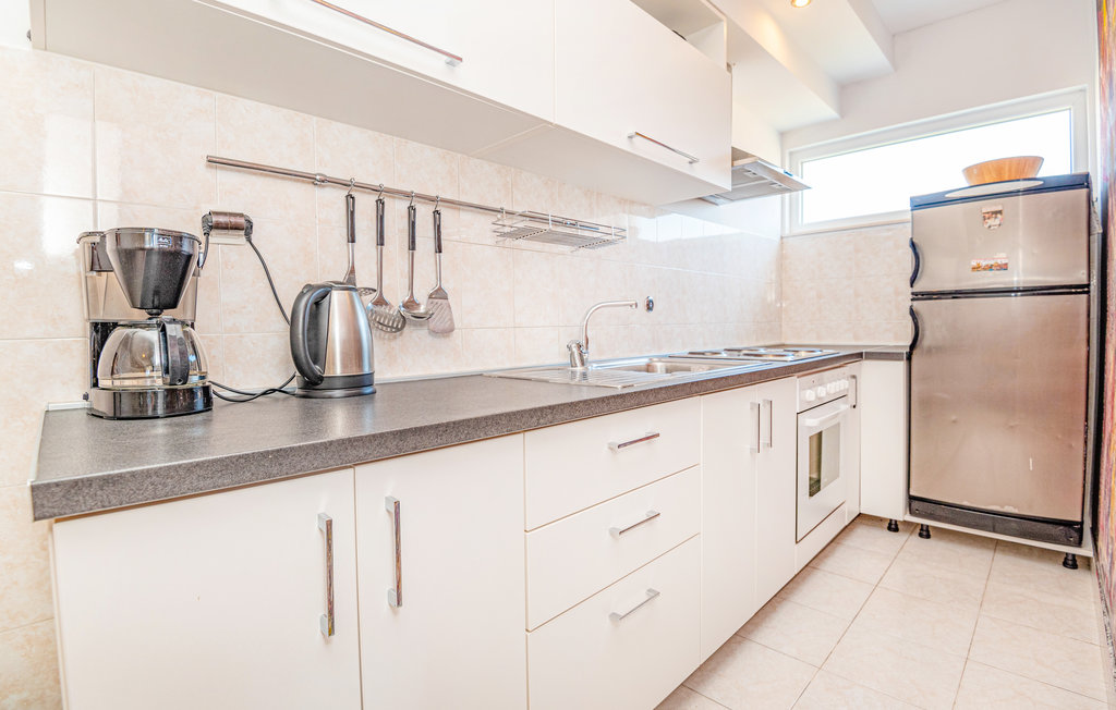 Lejlighed - Vodice , Kroatien - CDV995 5