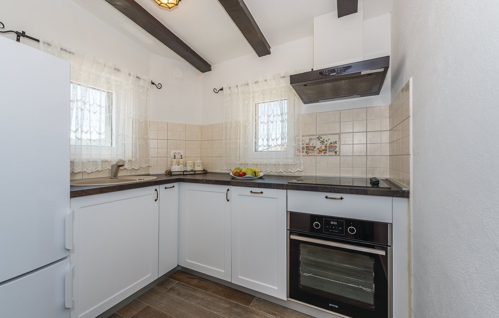 Ferienhaus - Sibenik-Dubrava , Kroatien - CDV005 36