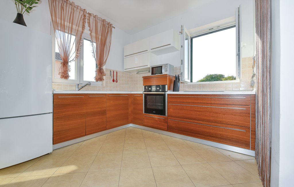 Feriehuse - Sibenik-Bilice , Kroatien - CDV050 4