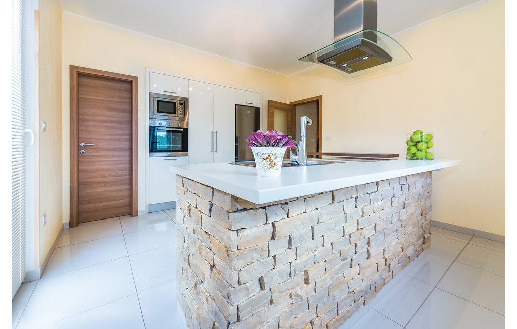 Feriehuse - Sibenik-Dubrava , Kroatien - CDV068 19