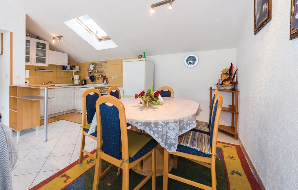 Lejlighed - Sibenik-Bilice , Kroatien - CDV088 4