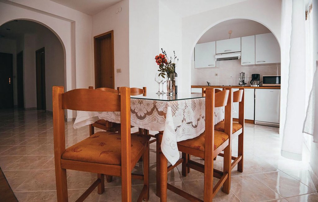 Lejlighed - Vodice , Kroatien - CDV271 18