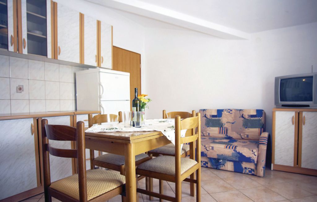 Lejlighed - Sibenik-Jadrtovac , Kroatien - CDV278 2