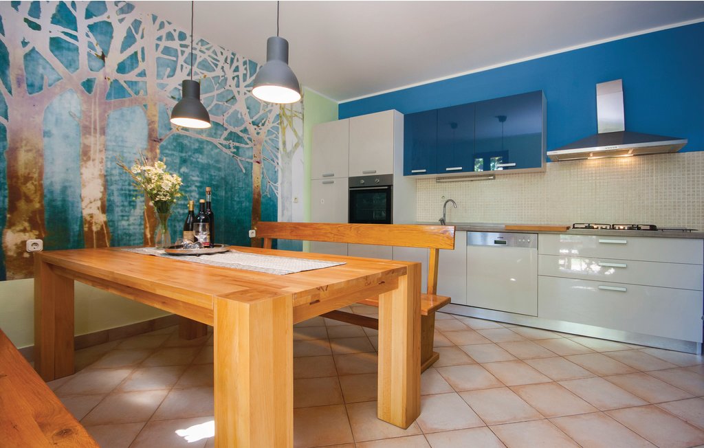 Ferienhaus - Sibenik-Lozovac , Kroatien - CDV389 6