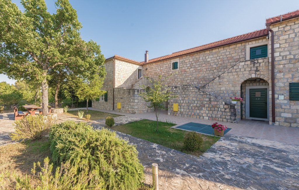 Ferienhaus - Sibenik-Drinovci , Kroatien - CDV500 11