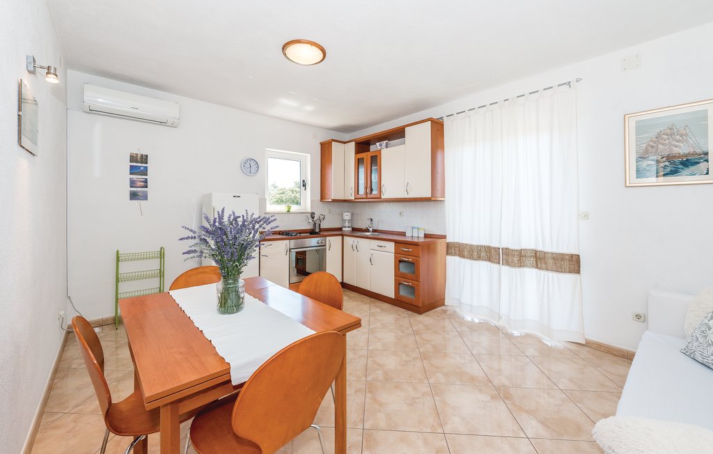 Feriehuse - Sibenik-Jadrija , Kroatien - CDV511 16