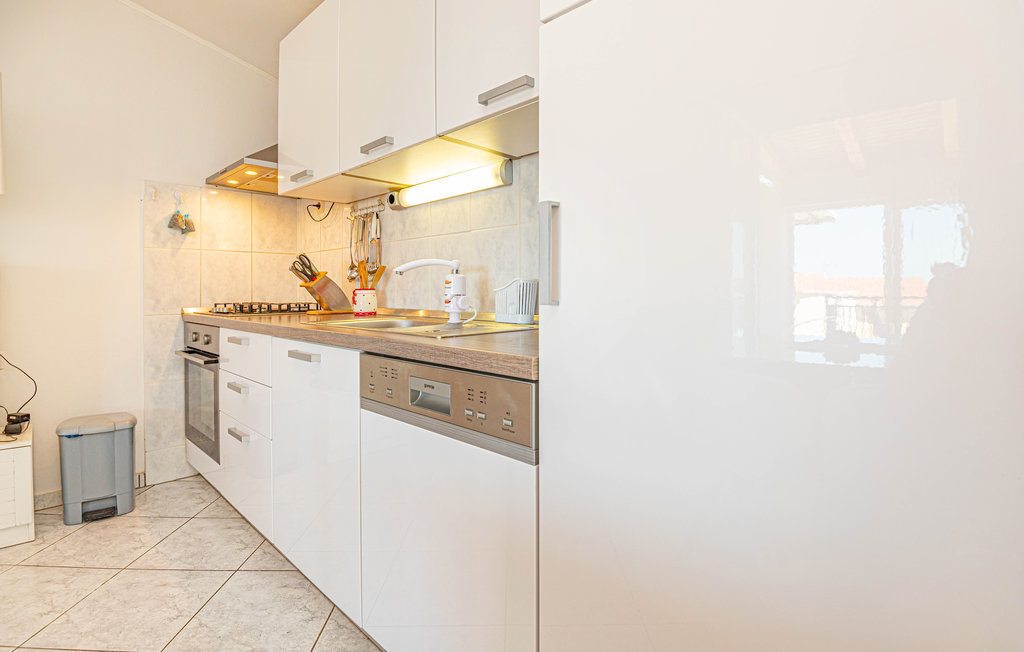 Ferienhaus - Rogoznica-Zatoglav , Kroatien - CDV538 28